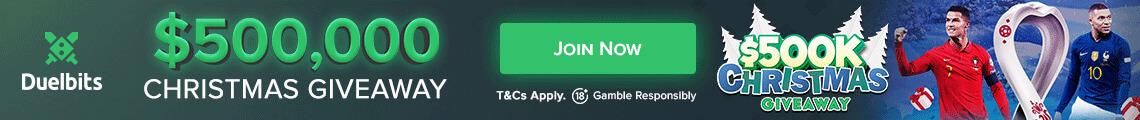 Duelbits: Crypto Sports Betting and Casino