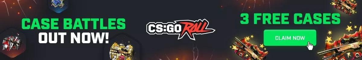 CSGORoll | Win CSGO skins at the world's longest established CSGO game site!