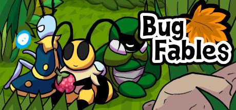 Bug Fables