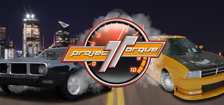 Project Torque