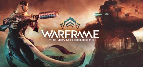 Warframe