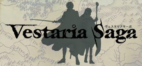 Vestaria Saga