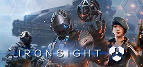 Ironsight