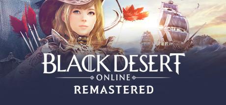 Black Desert Online