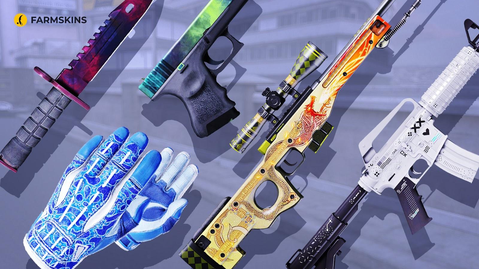 device's Skins